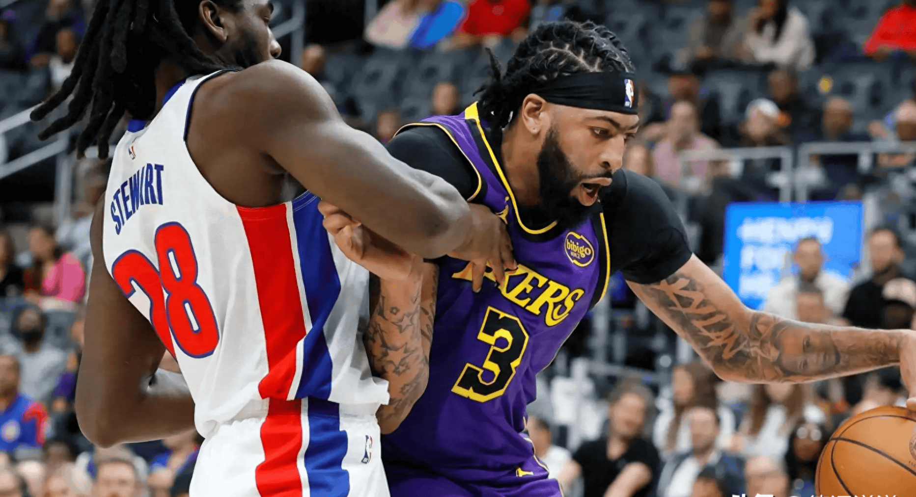 爱游戏-湖人大比分击败活塞,保持东部不败之地(湖人总决赛被活塞击败)