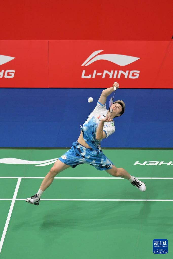 爱游戏在线-马来西亚队碾压中国队，石宇奇点燃赛场