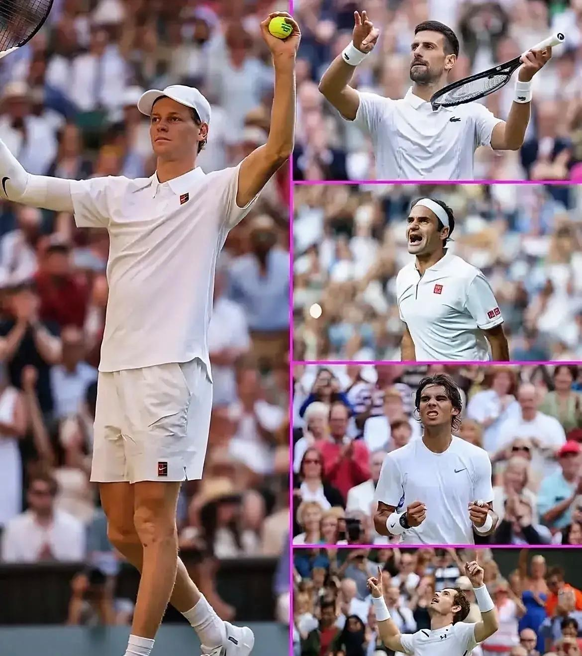 ayx世界杯2026-澳网碾压法网，穆雷统治全场