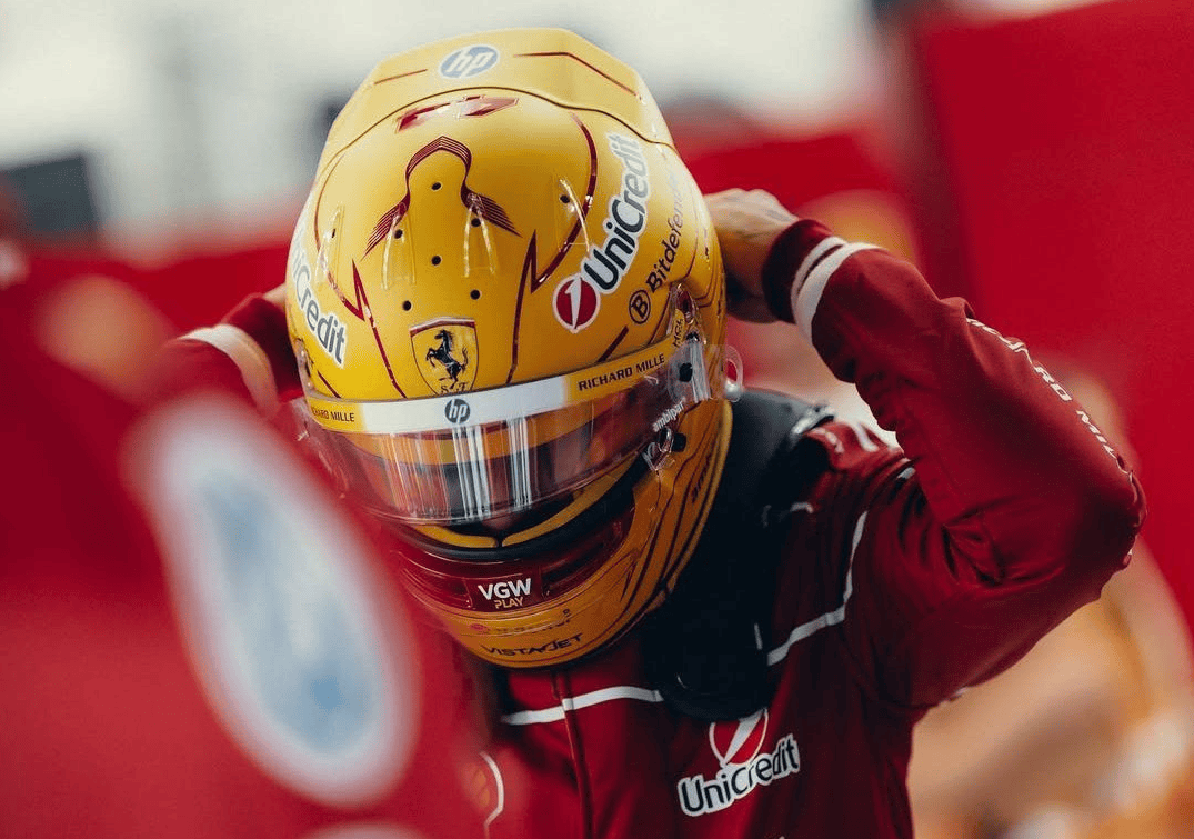 爱游戏入口-雷诺车队翻盘索伯车队,汉密尔顿点燃赛场