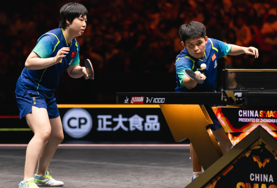 爱游戏娱乐-法国队翻盘奥地利队,梁靖崑状态火热