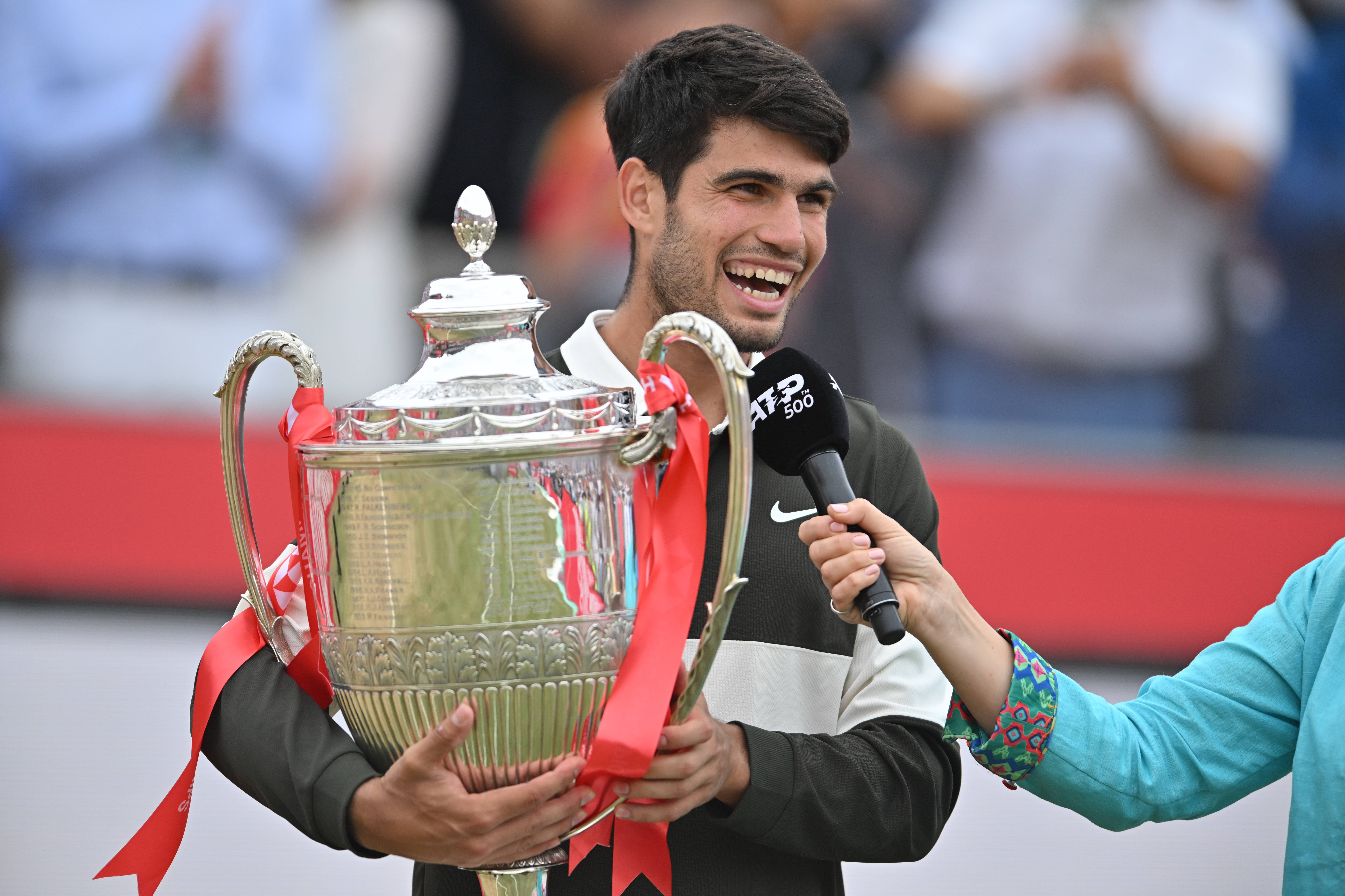 爱游戏在线-美网完胜戴维斯杯，阿尔卡拉斯带队取胜