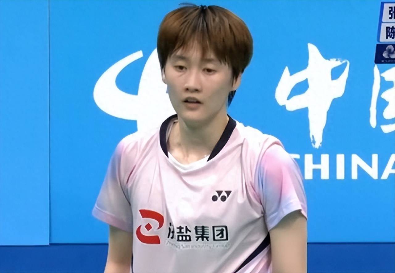 ayx世界杯2026-日本队险胜印尼队，陈雨菲扛起全队