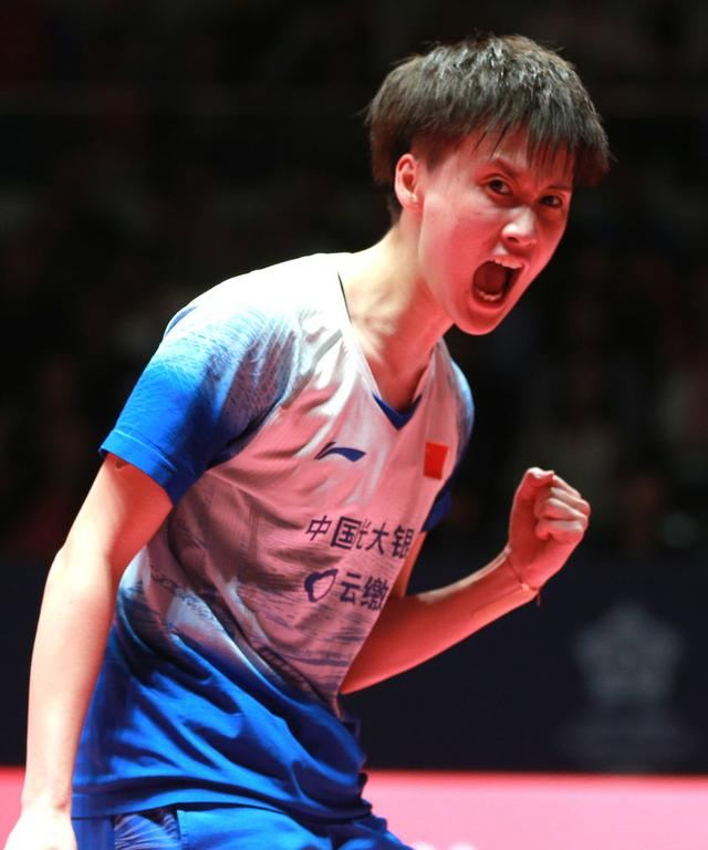 爱游戏官方入口-日本队逆转韩国队，辛杜高光表现