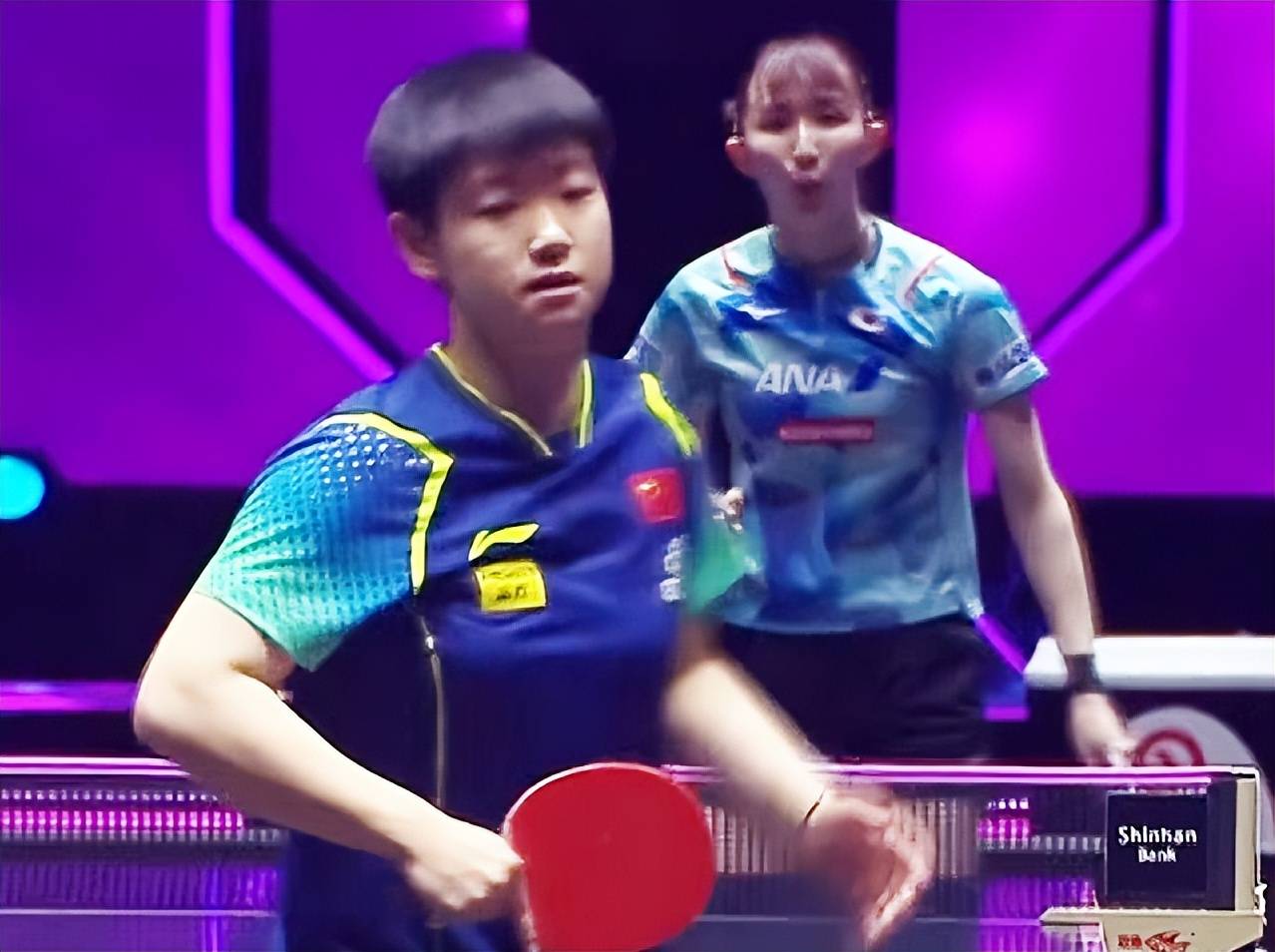 爱游戏官方入口-日本队逆转韩国队,辛杜高光表现